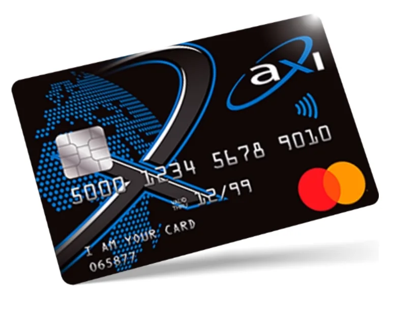 Axi Card