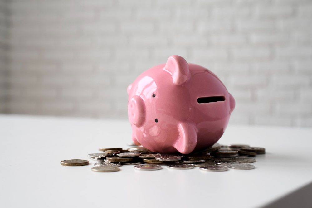 Card de credit vs. credit rapid